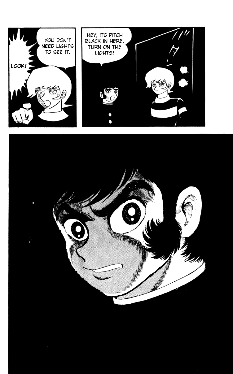 Devilman [Full Volume] 第72页