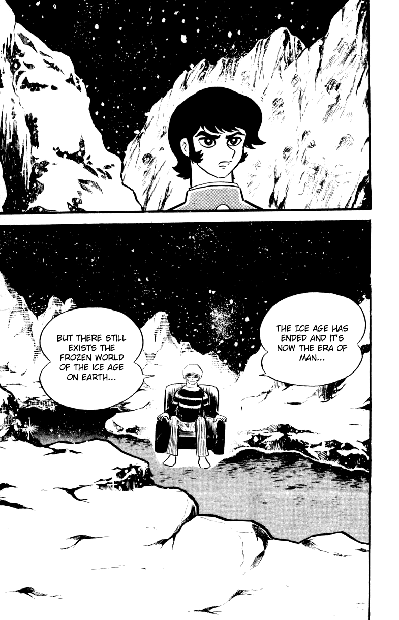 Devilman [Full Volume] 第100页