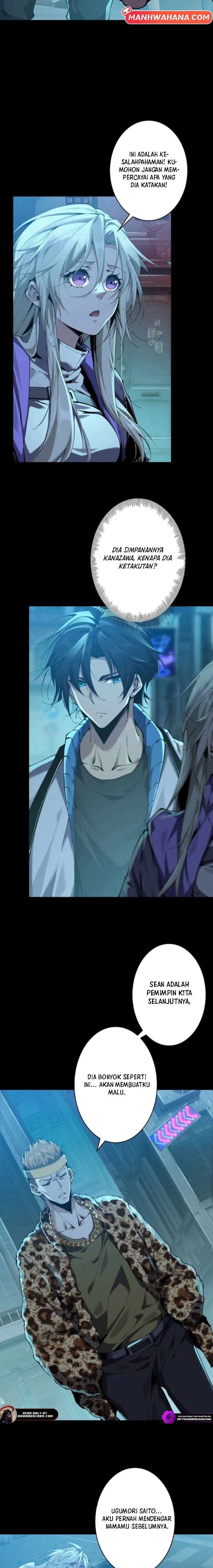 Physics Of The Wasteland Ch. 2 第11页