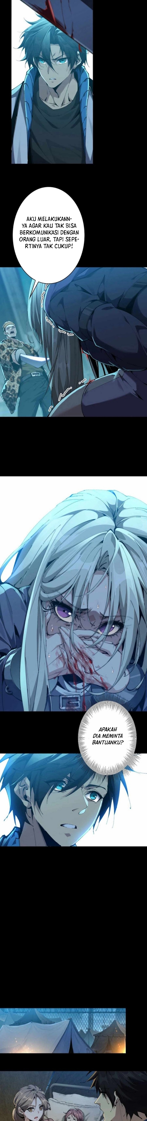 Physics Of The Wasteland Ch. 2 第15页