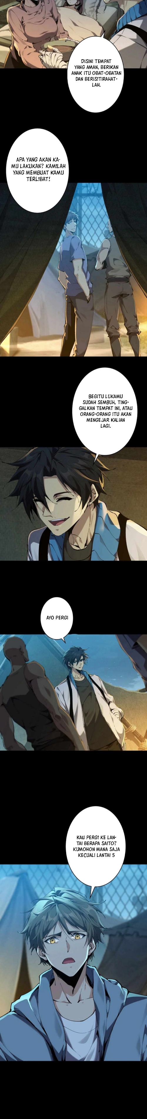 Physics Of The Wasteland Ch. 2 第16页
