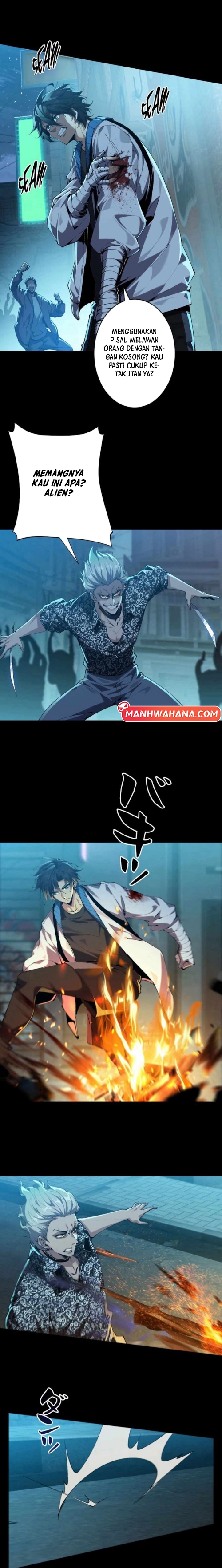 Physics Of The Wasteland Ch. 2 第6页