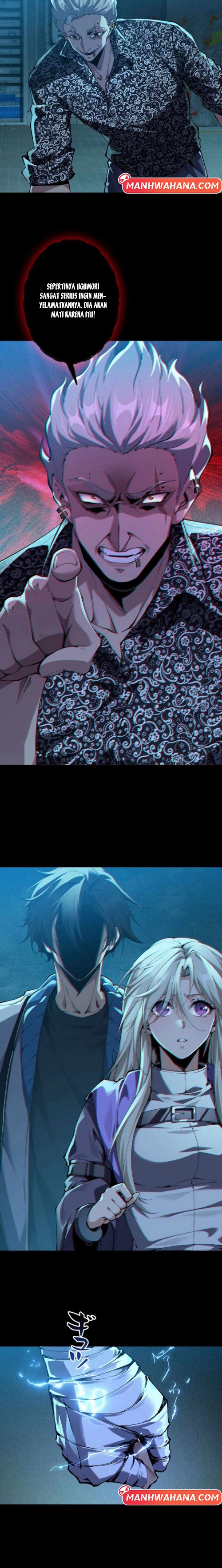 Physics Of The Wasteland Ch. 2 第9页