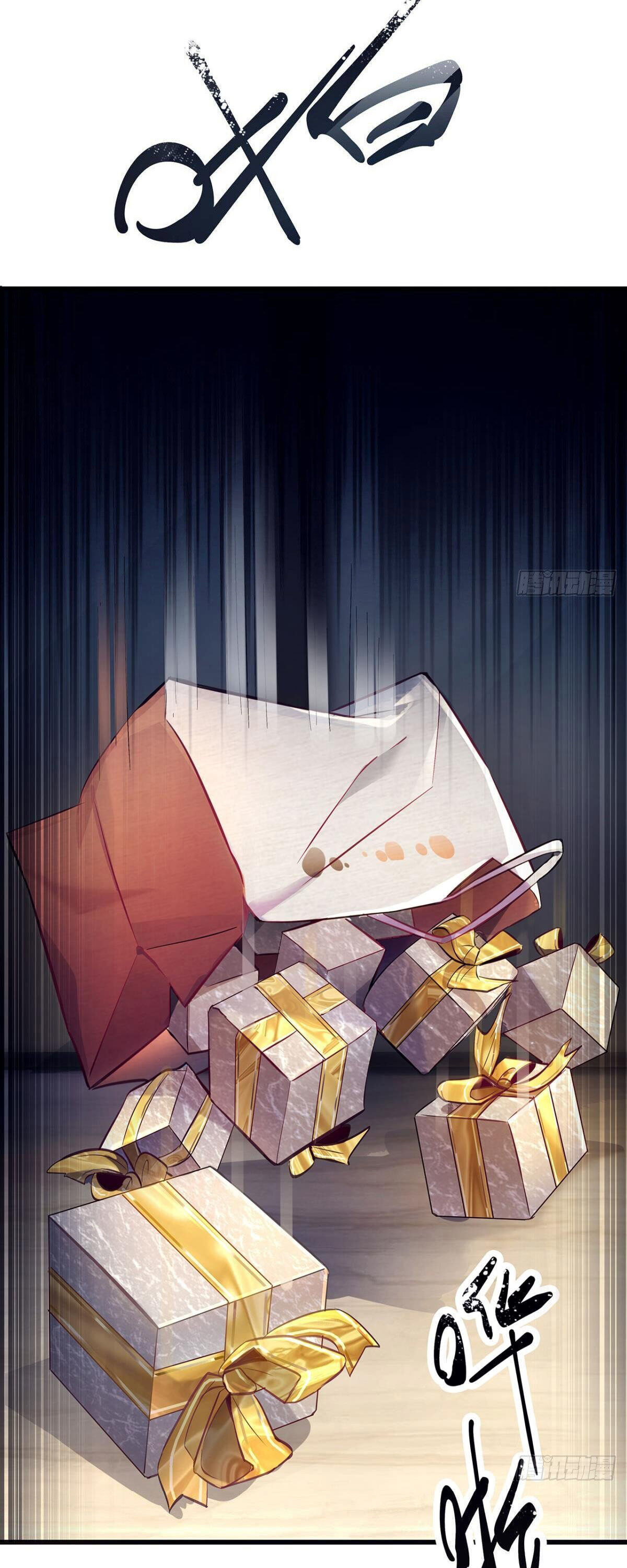 In a Post-Apocalyptic World, I'll Become the Richest Man Ever! Straightforward 第14页