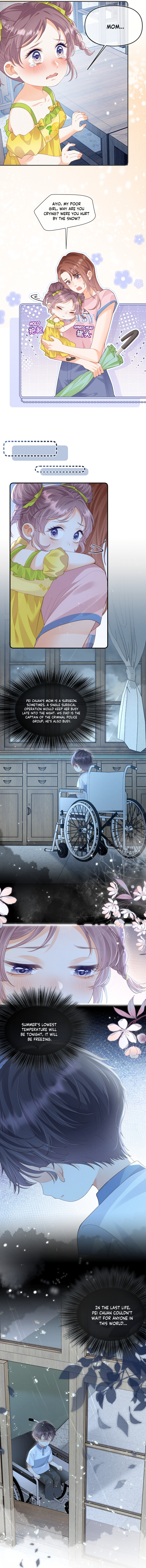 The Devil’s Body Temperature 第8页