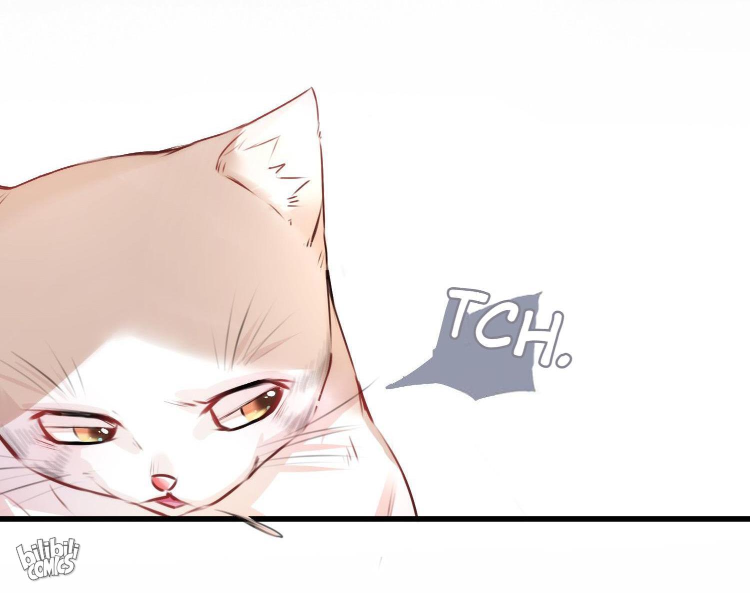 Shush! I'm Not Your Pet! Mom, I Am Your Son! 第47页