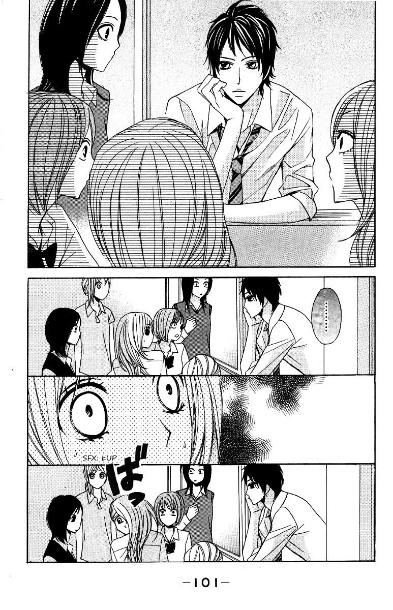 L-DK Vol. 1 Ch. 3 第14页