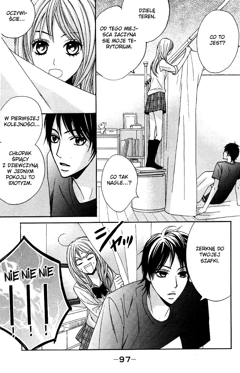 L-DK Vol. 1 Ch. 3 第10页