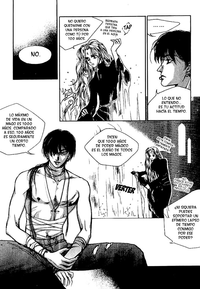 Masca Vol. 1 Ch. 6 第14页