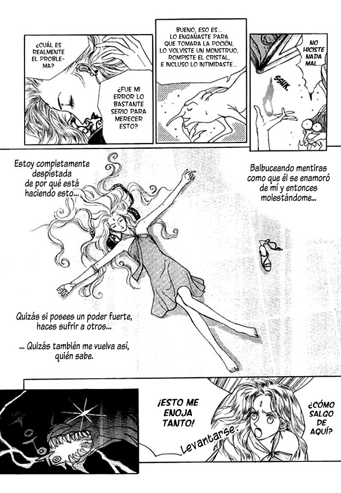 Masca Vol. 1 Ch. 6 第20页