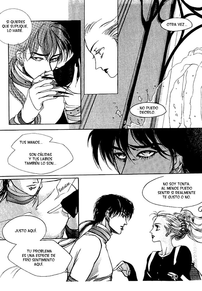Masca Vol. 1 Ch. 6 第24页