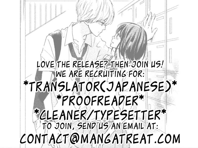 3-byou, Sude ni Koi 第2页