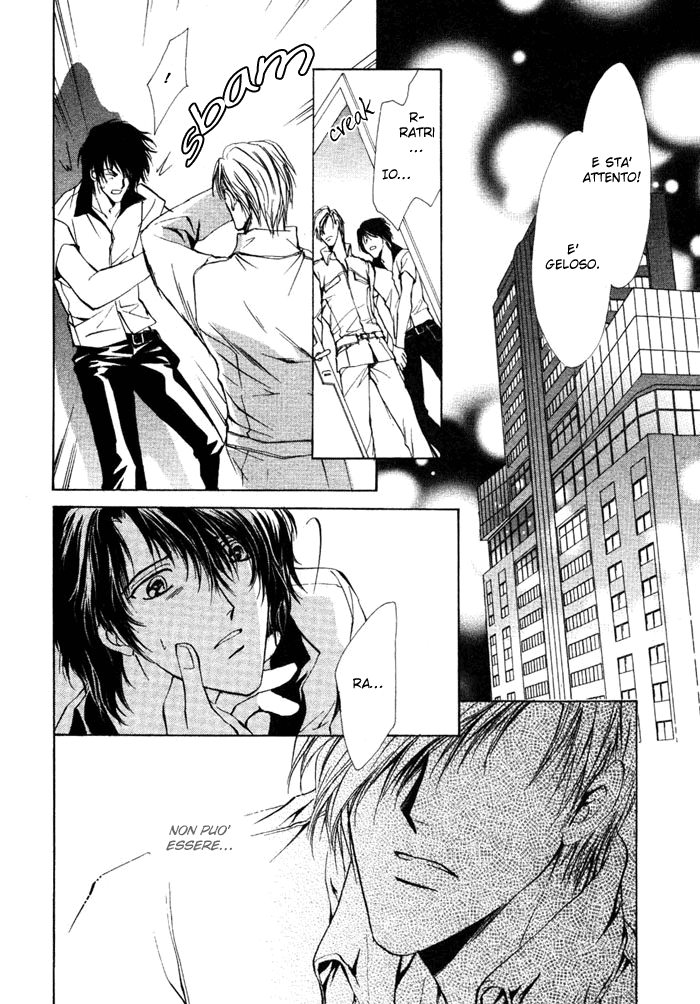 Aoi Hitsuji no Yume Vol. 2 Ch. 2 第36页