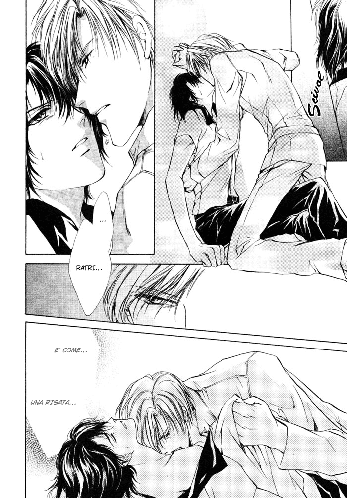 Aoi Hitsuji no Yume Vol. 2 Ch. 2 第38页