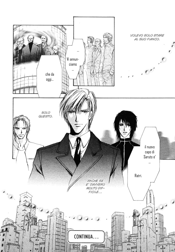 Aoi Hitsuji no Yume Vol. 2 Ch. 2 第42页