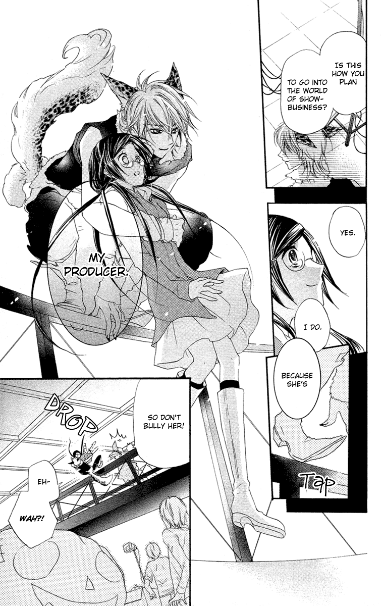 Mishounen Produce Vol. 2 Ch. 5 第38页