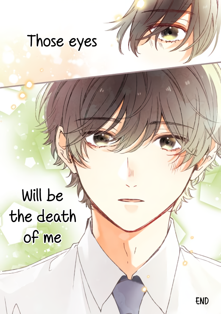 Yuurei-kun wa Genseki deshita Ch. 5 第4页