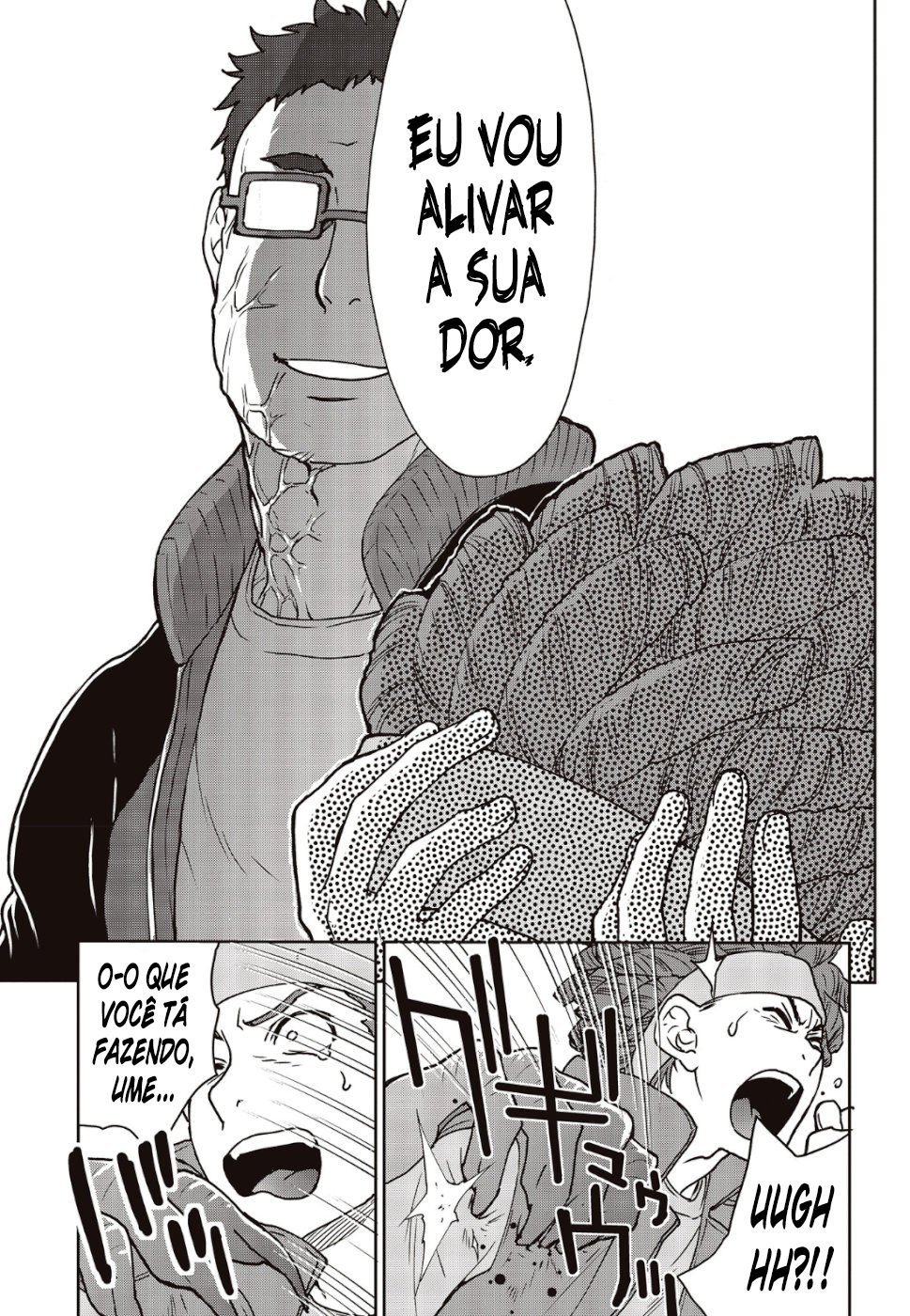 Kamen Rider 913 (Kaixa) Vol. 1 Ch. 3 第31页