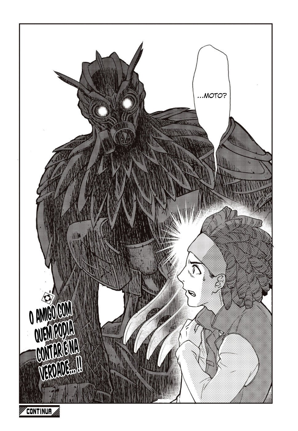 Kamen Rider 913 (Kaixa) Vol. 1 Ch. 3 第32页