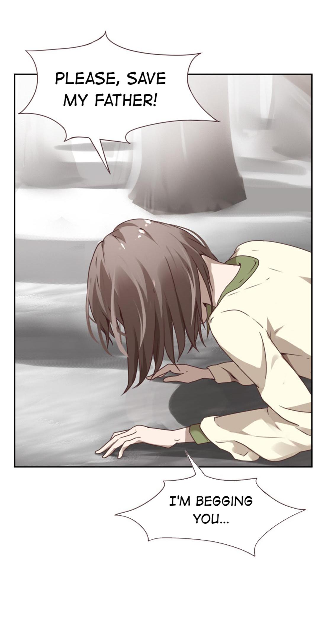 My Imperial Physician 第2页