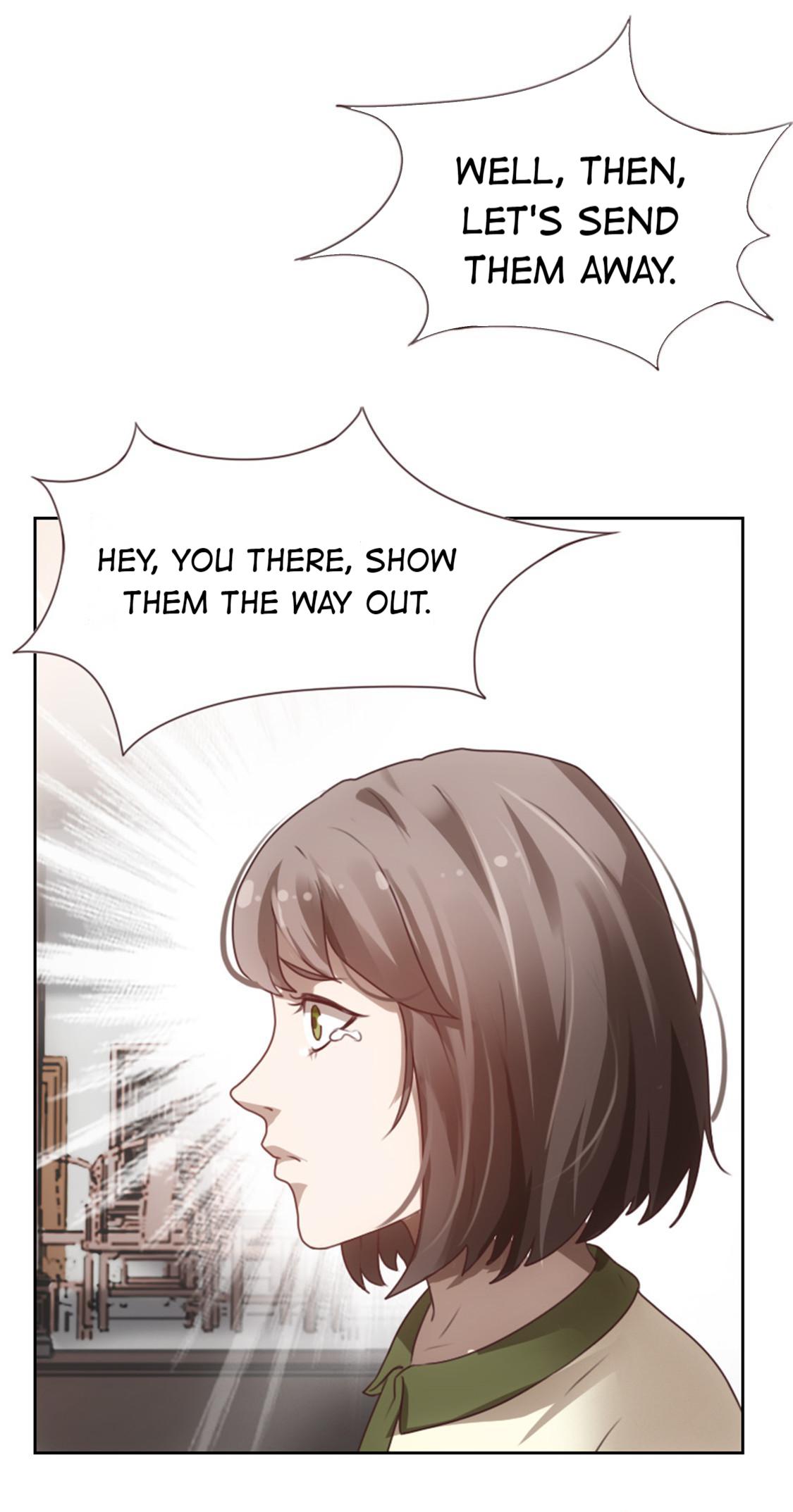 My Imperial Physician Episode 1 第12页