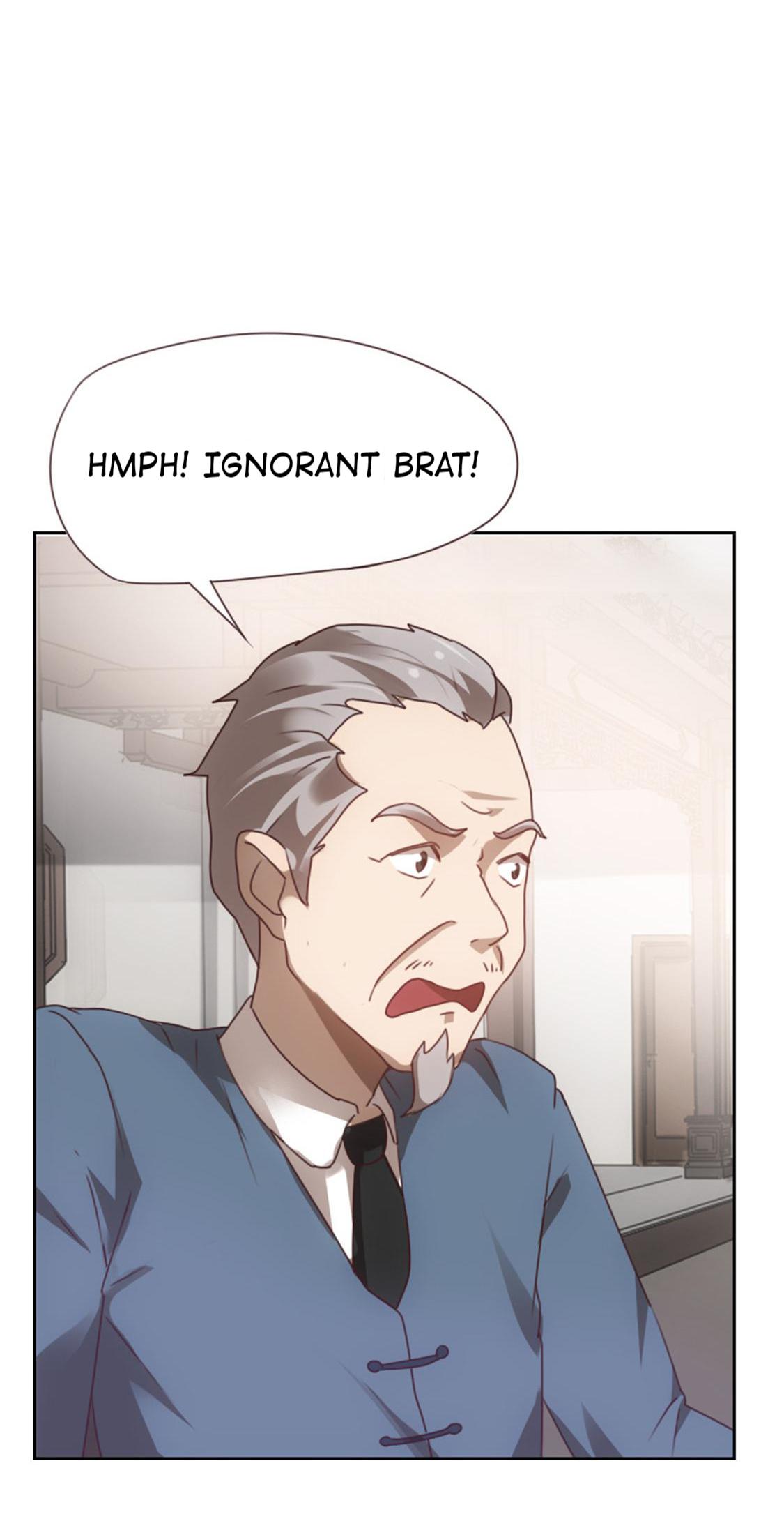My Imperial Physician Episode 1 第15页