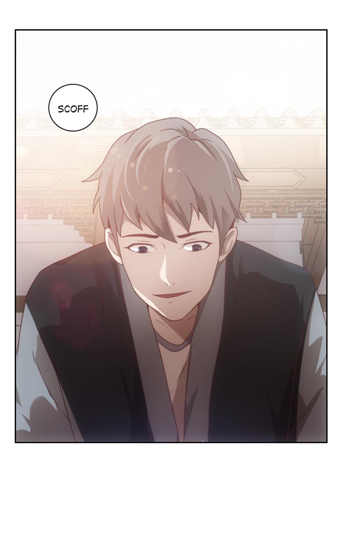 My Imperial Physician Episode 1 第16页