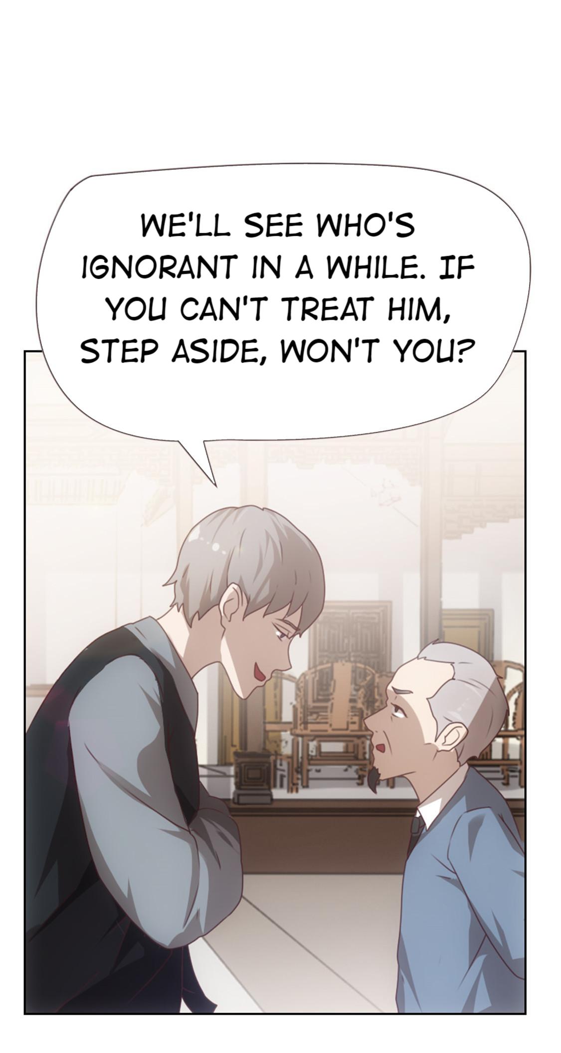 My Imperial Physician Episode 1 第17页