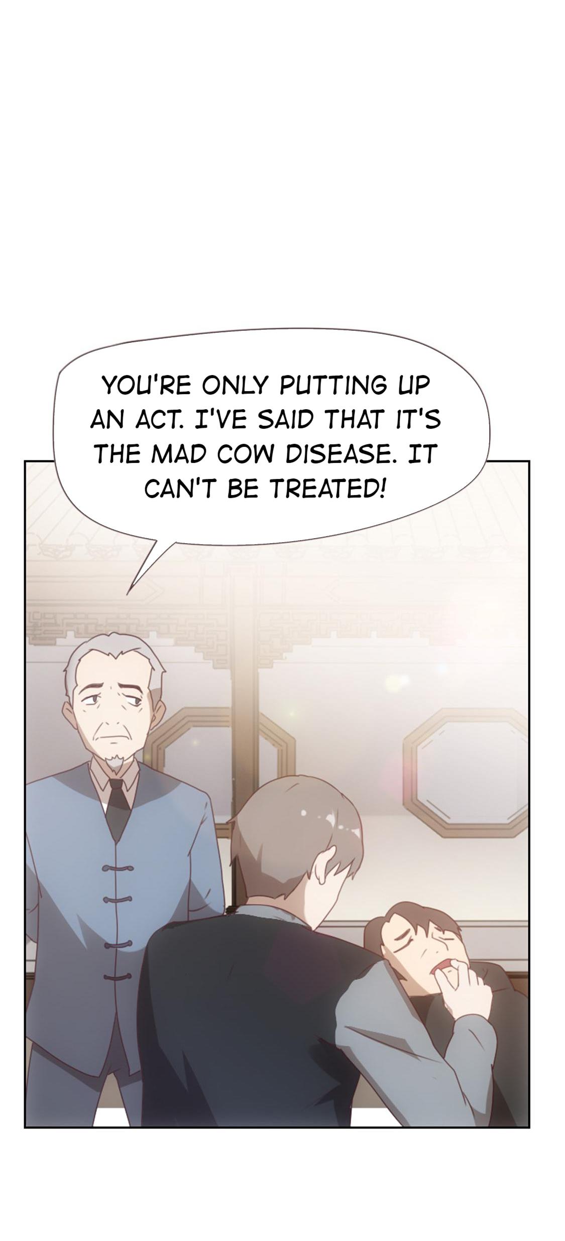 My Imperial Physician Episode 1 第18页