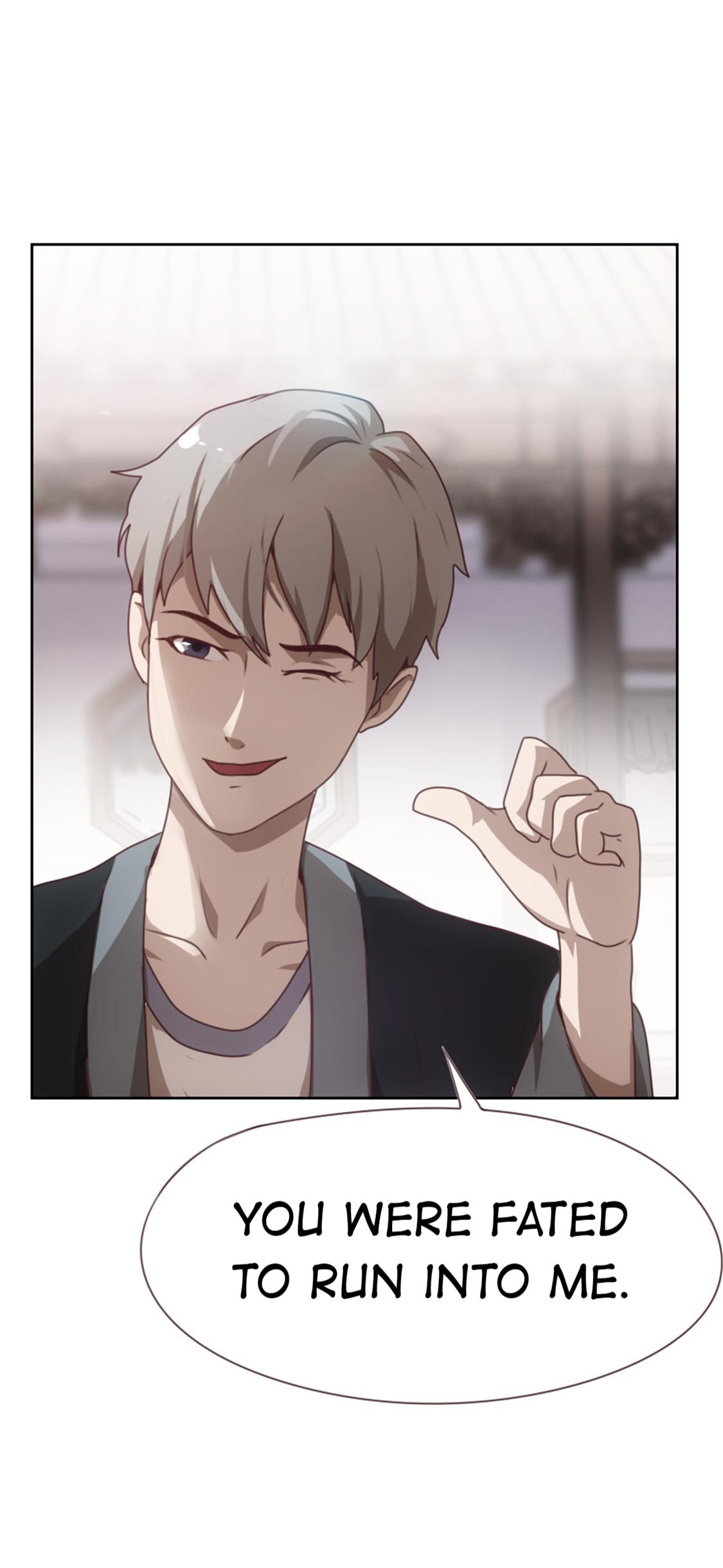 My Imperial Physician Episode 1 第24页