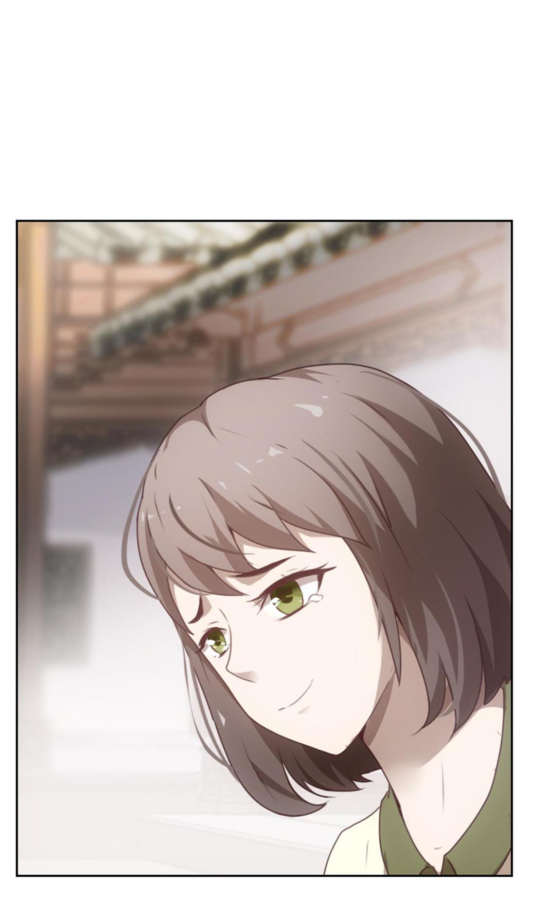 My Imperial Physician Episode 1 第25页