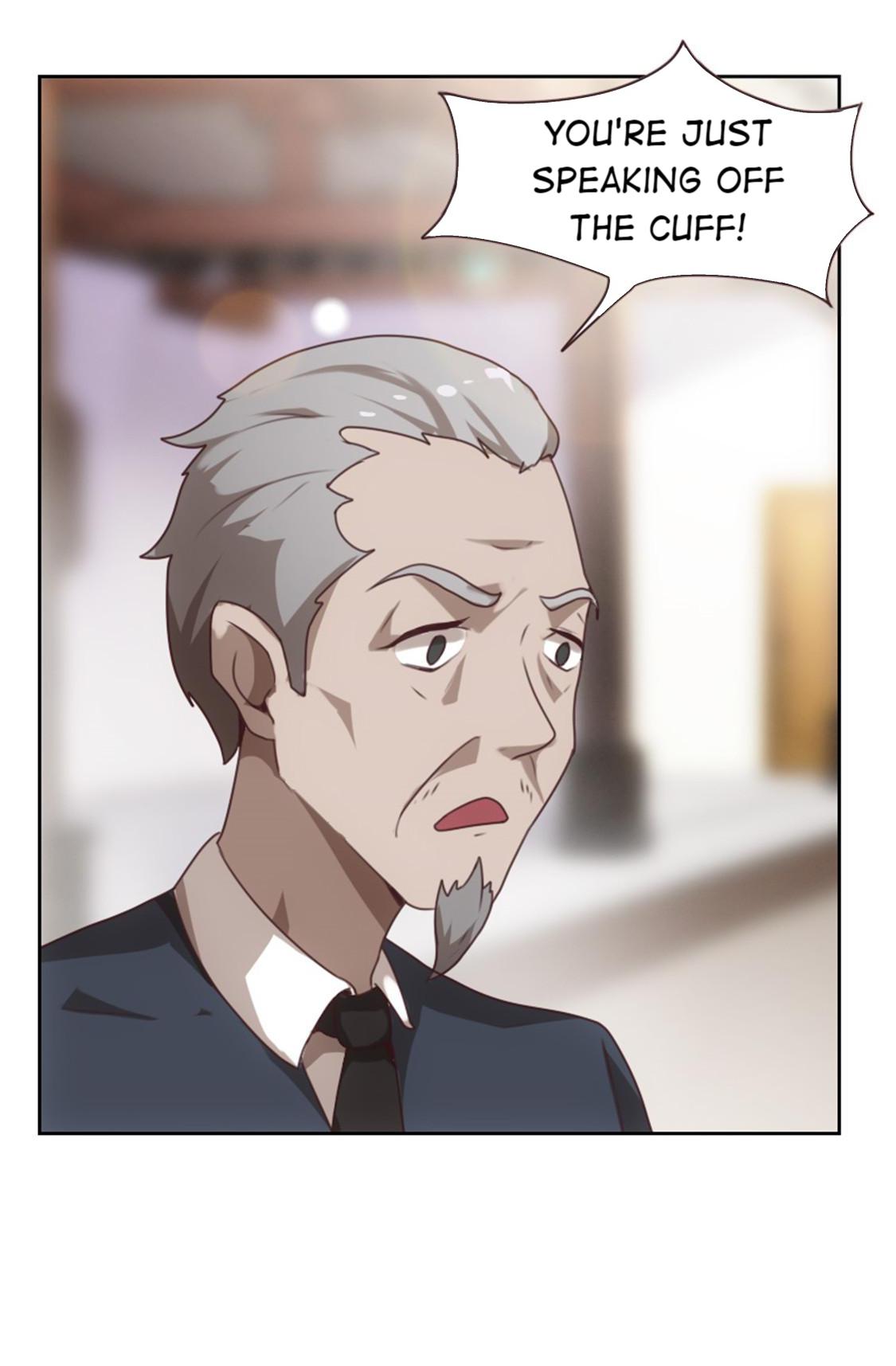 My Imperial Physician Episode 1 第26页