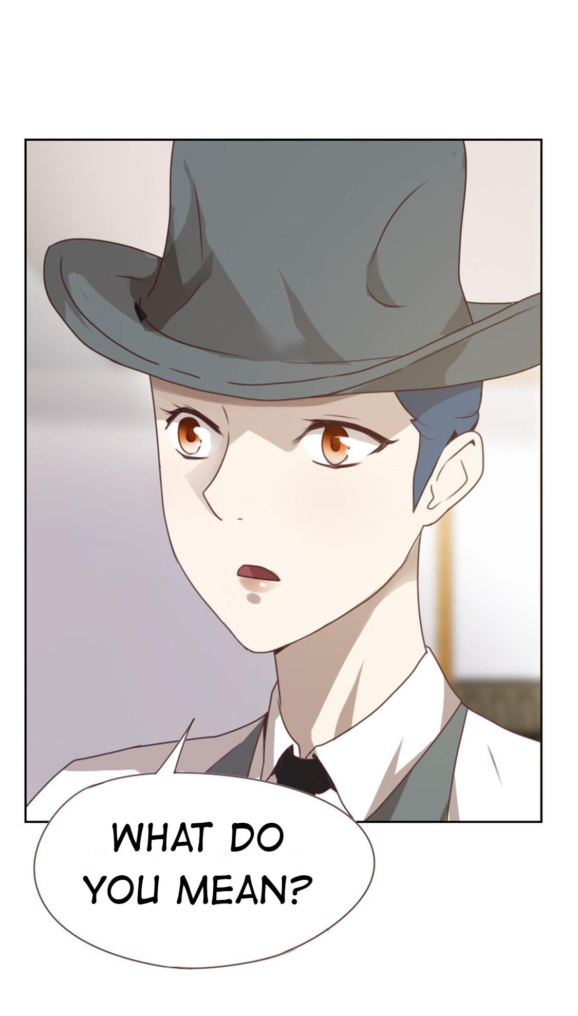 My Imperial Physician Episode 1 第33页