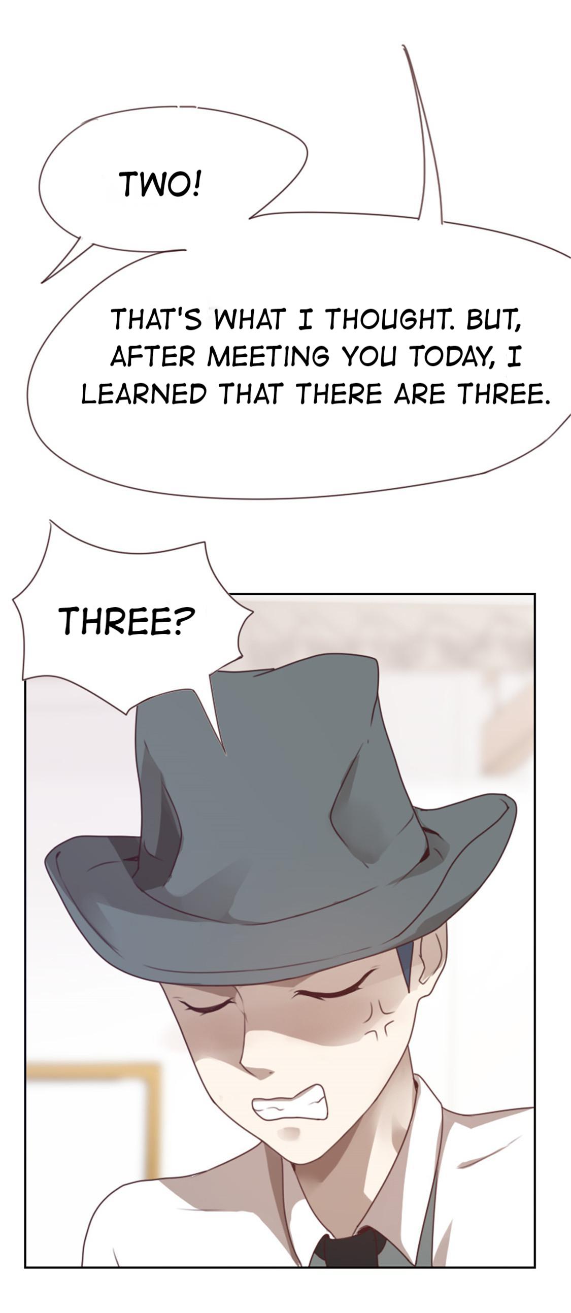 My Imperial Physician Episode 1 第35页