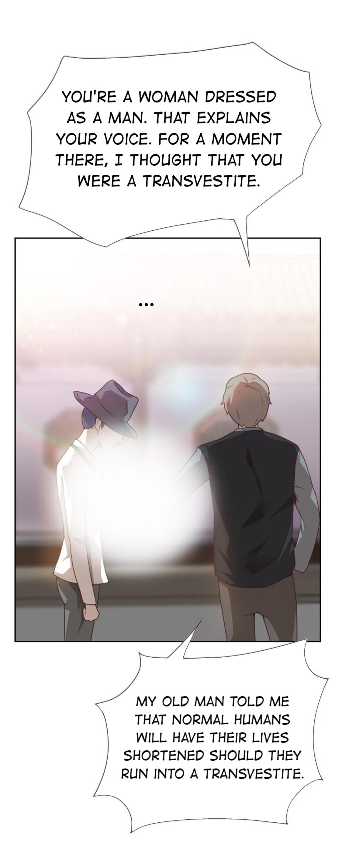 My Imperial Physician Episode 1 第39页