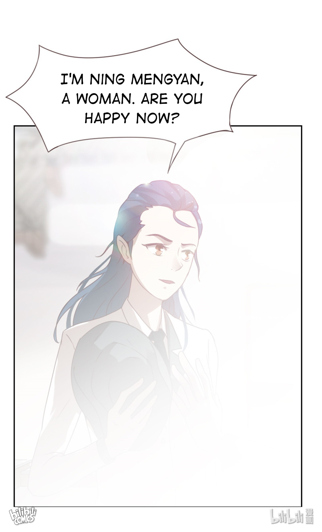 My Imperial Physician Episode 1 第40页