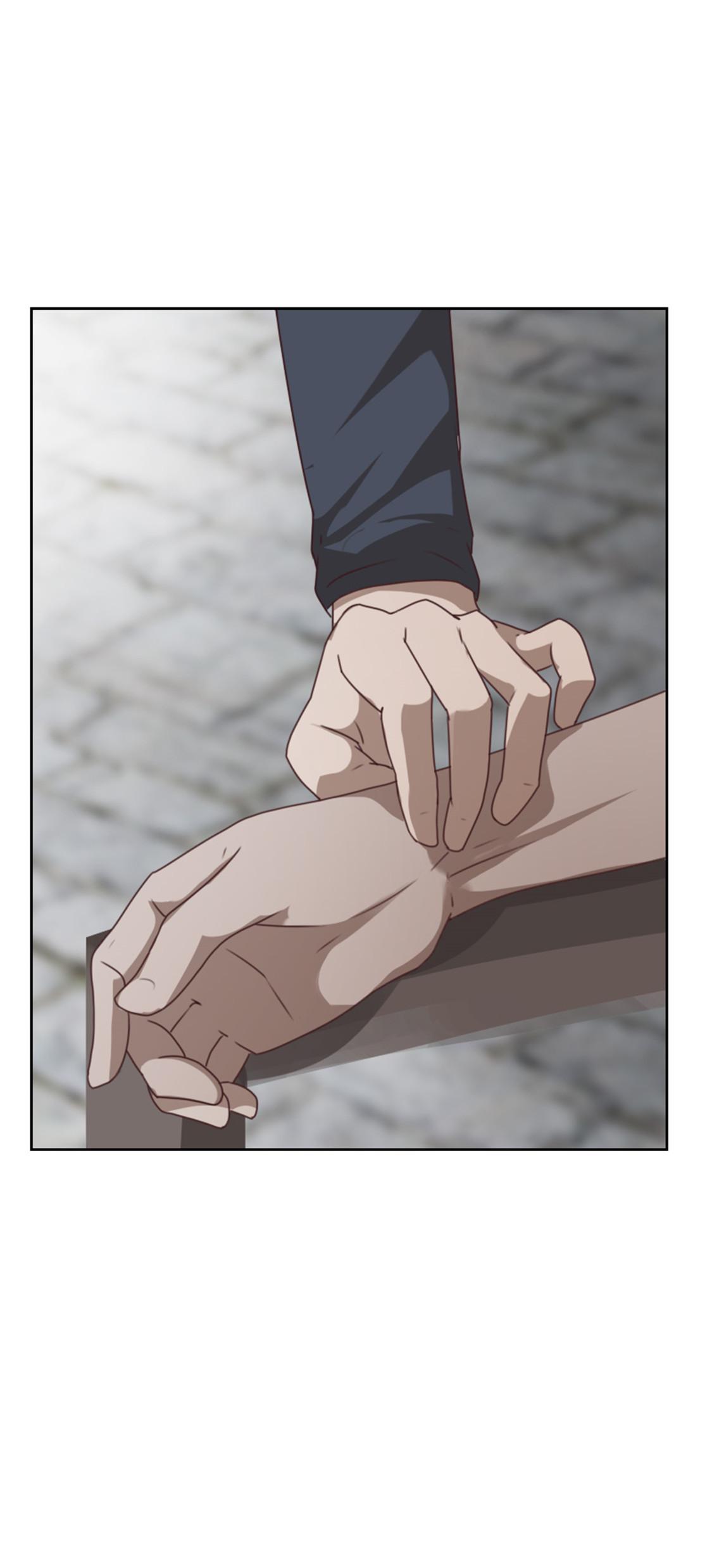 My Imperial Physician 第8页