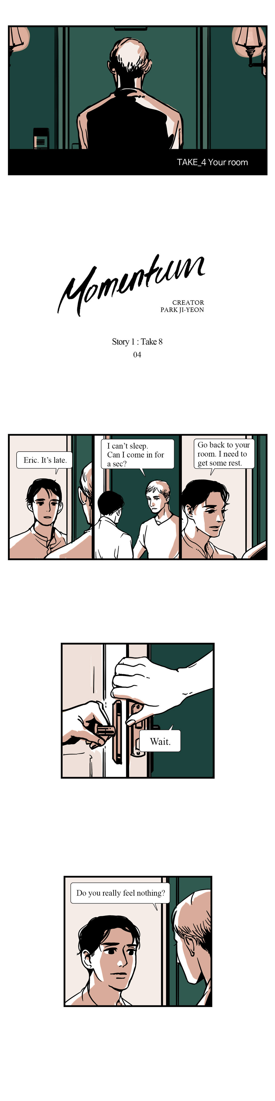 Momentum Ch. 4 第1页