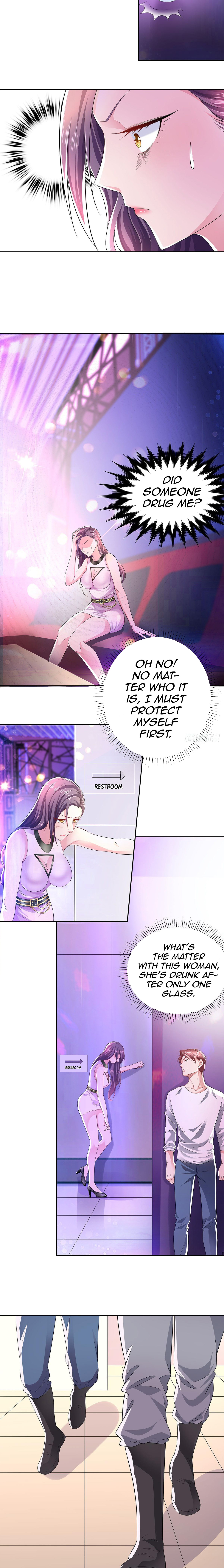 Metropolitan Prodigal Silent Protection 第6页