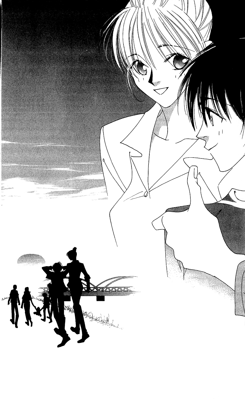Yu no Hana Tsubame Vol. 2 Ch. 6 第33页