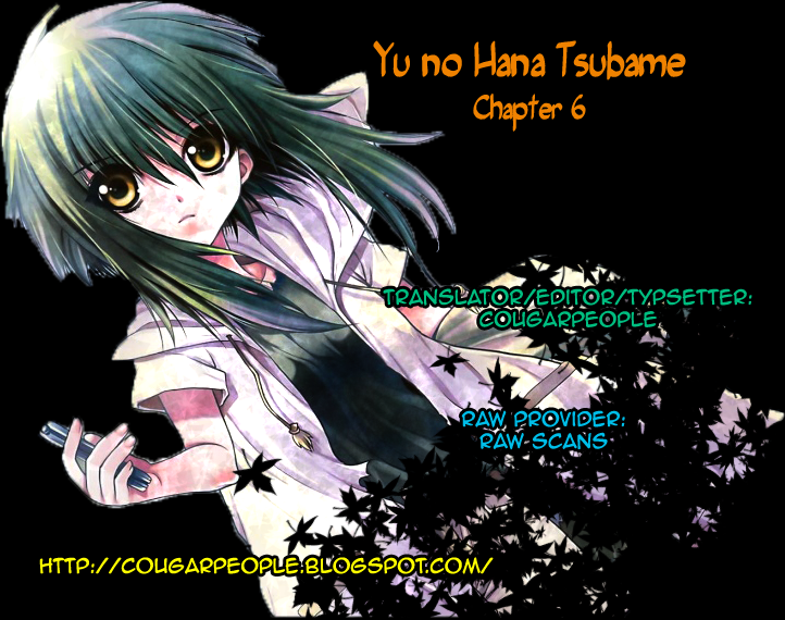 Yu no Hana Tsubame Vol. 2 Ch. 6 第38页