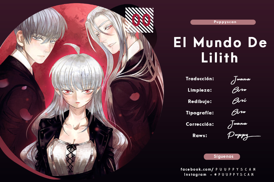The World of Lilith 第2页