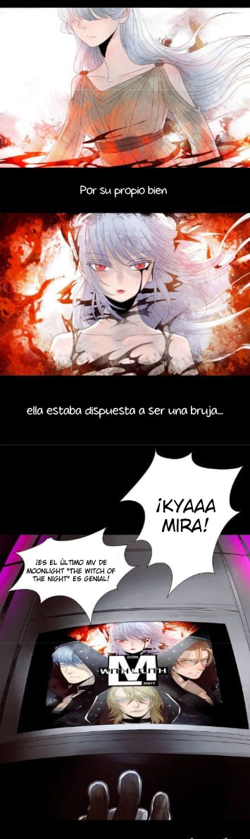 The World of Lilith Prólogo 第12页