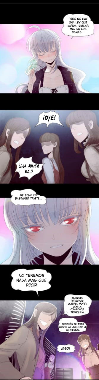The World of Lilith Prólogo 第15页