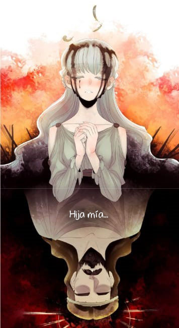 The World of Lilith Prólogo 第9页