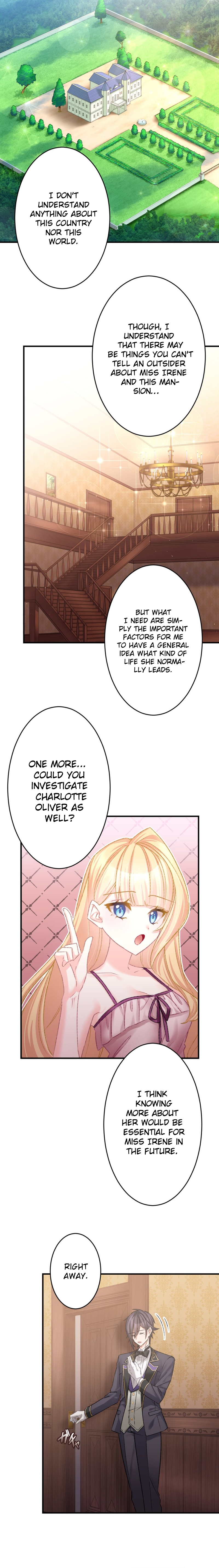 The Villainess (Like a Noodle Slide) Ch. 3 第16页