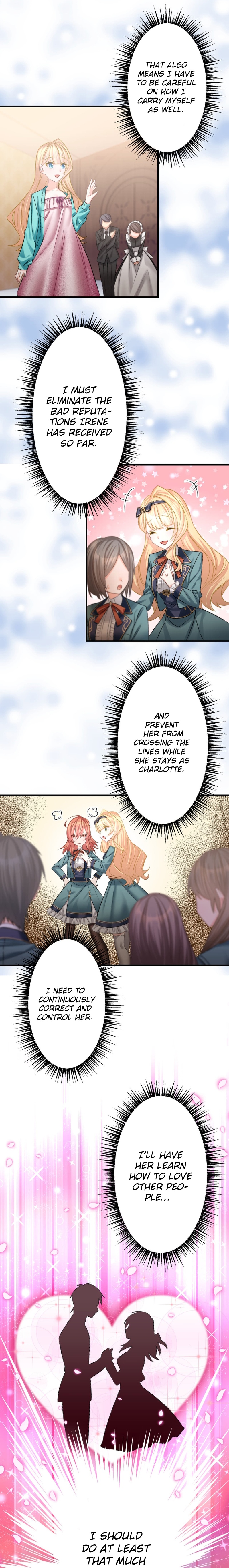 The Villainess (Like a Noodle Slide) Ch. 3 第19页