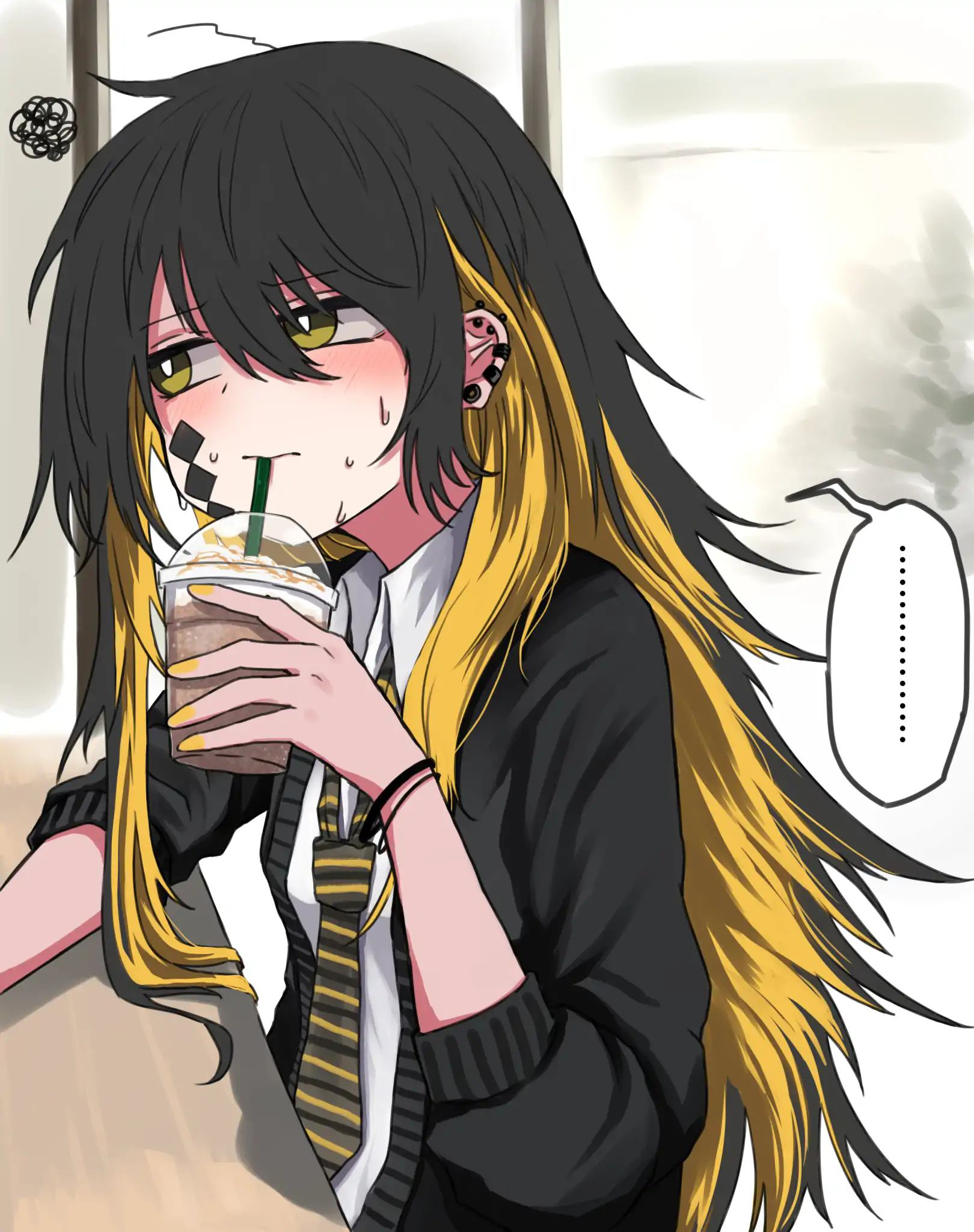 Kusozako Choroin Nishiga Hachi (Pre-serialization) Ch. 2 第4页