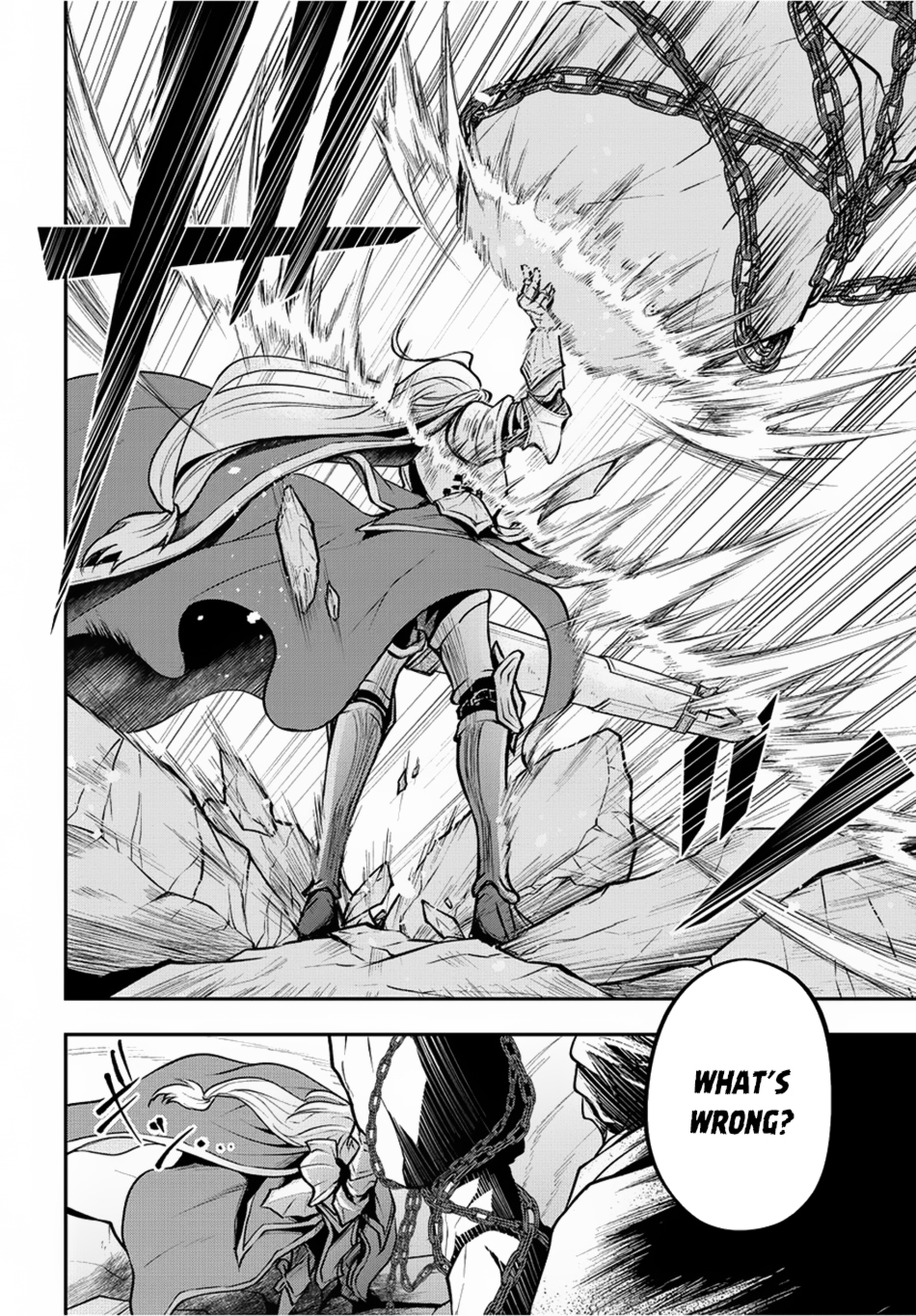 Isekai demo Bunan ni Ikitai Shoukougun Vol. 1 Ch. 1 第35页