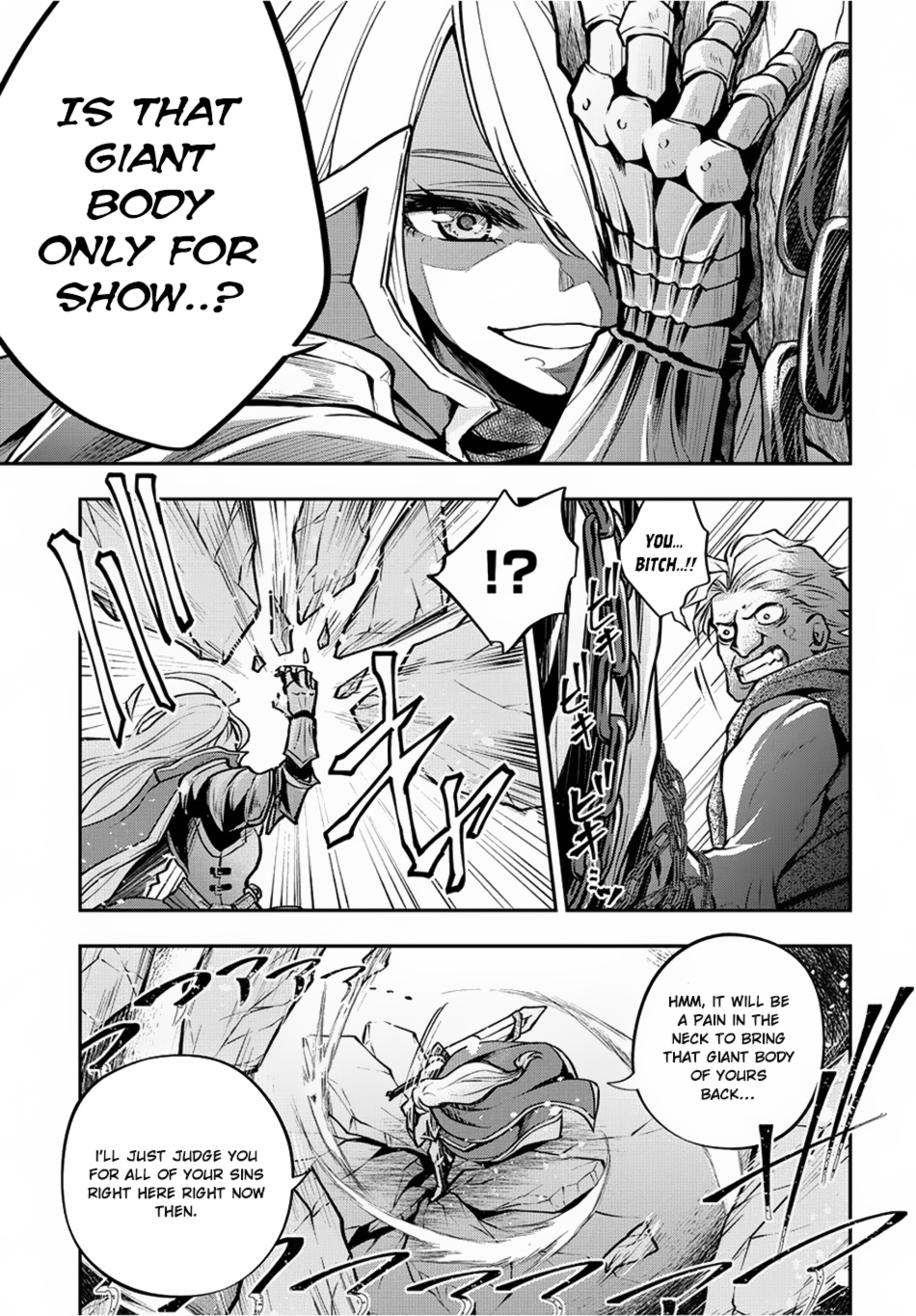 Isekai demo Bunan ni Ikitai Shoukougun Vol. 1 Ch. 1 第36页